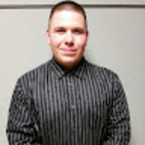 Meet your Posher, Raymond